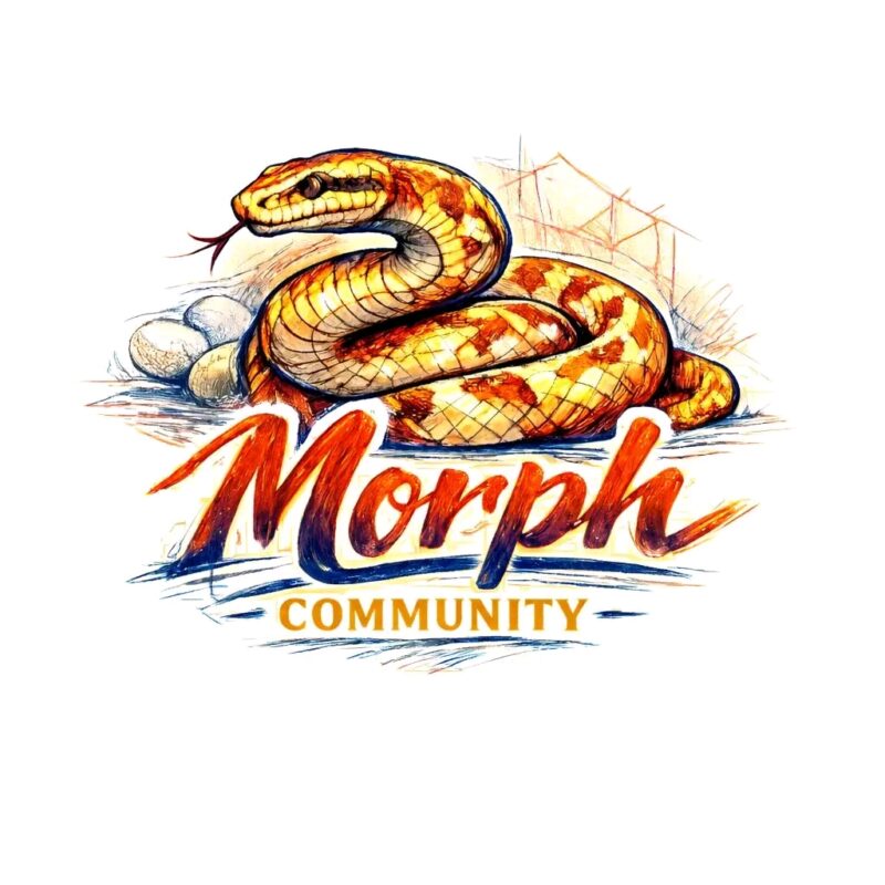 MORPH COMMUNITY
